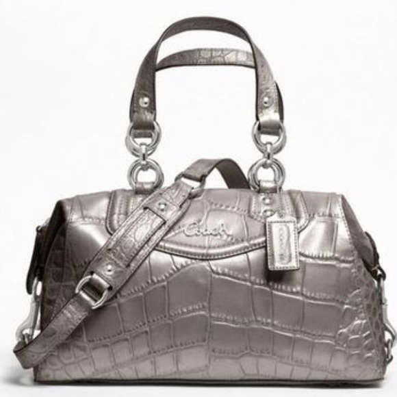 Coach Purse - Picture 2 of 13